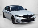 2024 BMW M340i xDrive Sedan