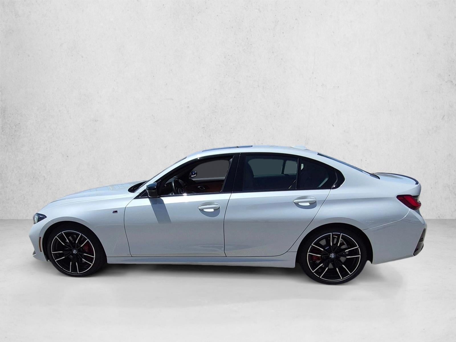 2024 BMW M340i xDrive Sedan