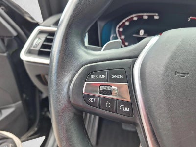 2021 BMW 330i Sedan North America