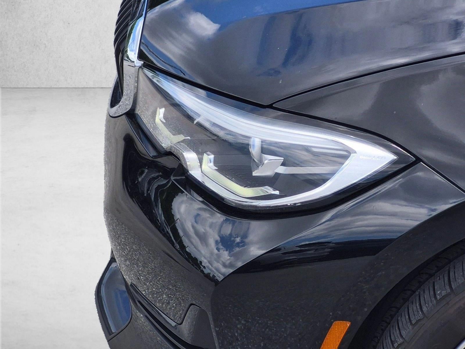 2021 BMW 330i Sedan North America