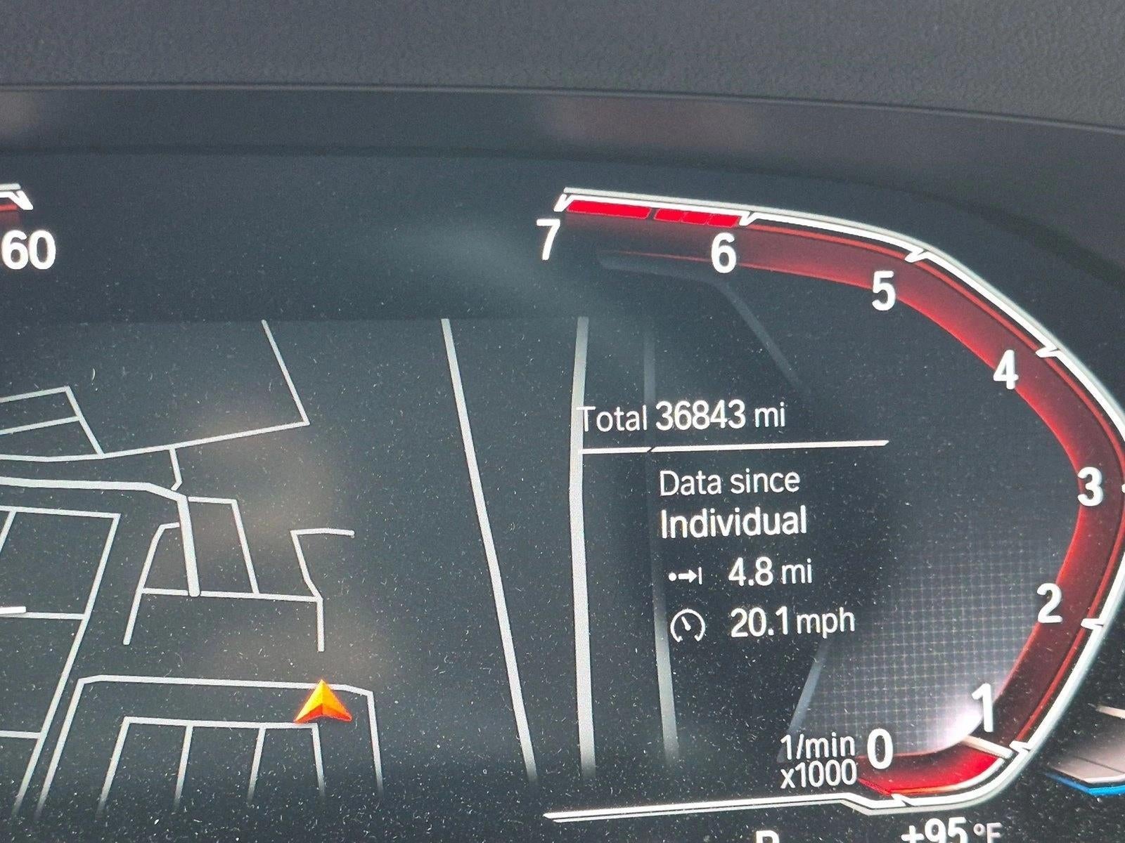 2021 BMW 330i Sedan North America