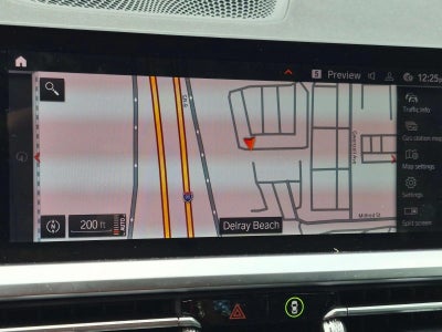 2021 BMW 330i Sedan North America