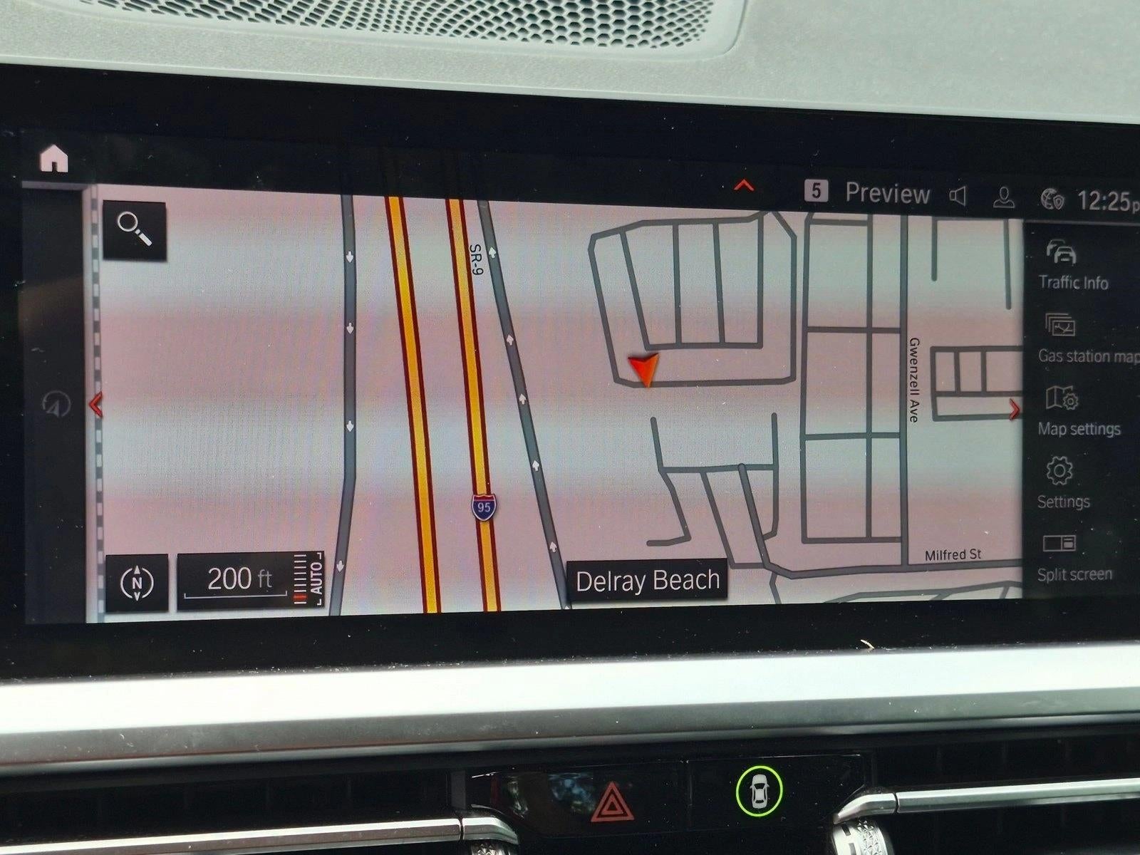 2021 BMW 330i Sedan North America