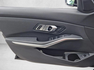 2021 BMW 330i Sedan North America