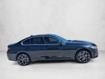 2025 BMW 330i Sedan