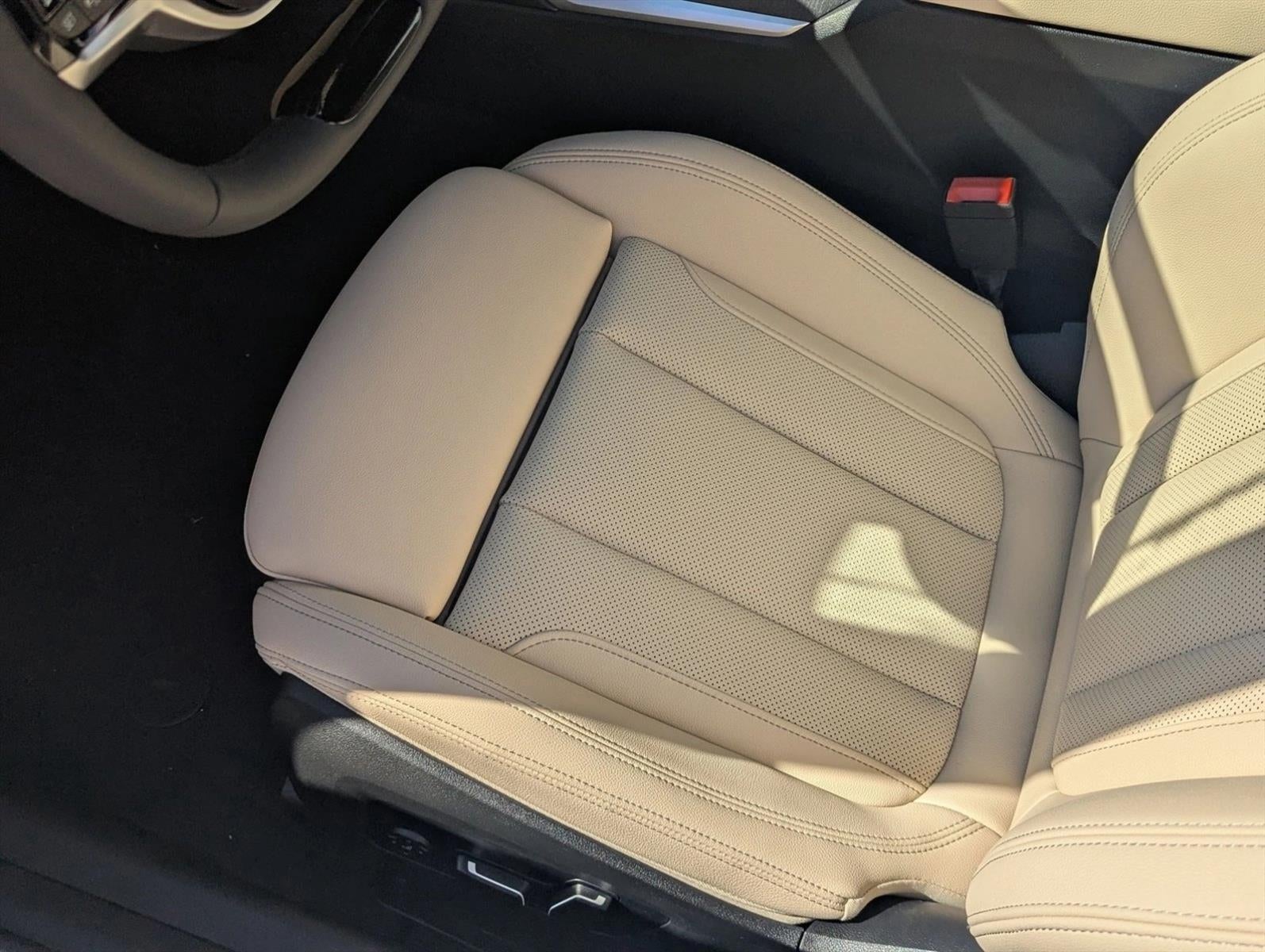 2026 BMW 330i N Sedan