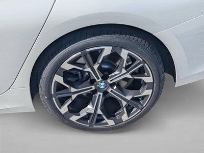 2026 BMW 330i N Sedan