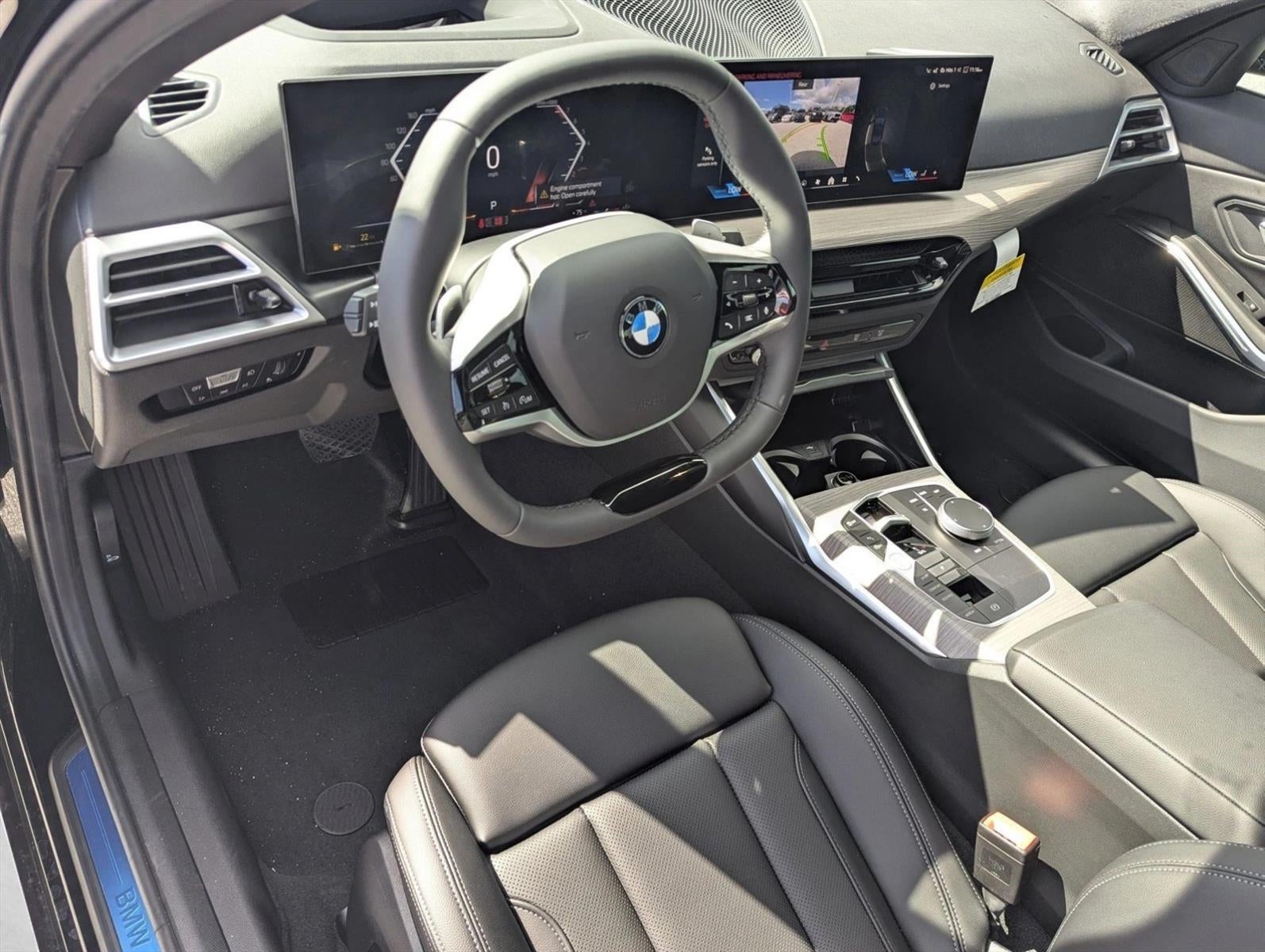 2026 BMW 330i N Sedan