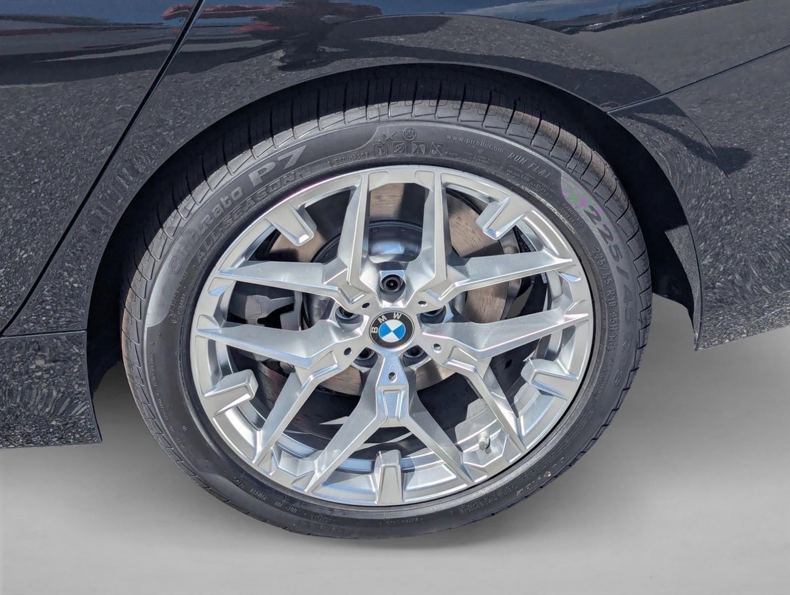 2026 BMW 330i N Sedan