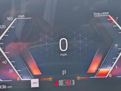 2026 BMW 330i N Sedan