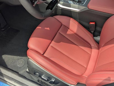 2026 BMW 330i N Sedan