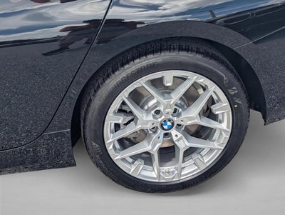 2026 BMW 330i N Sedan