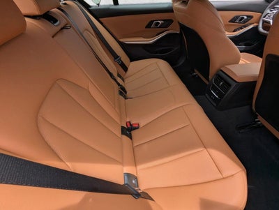 2025 BMW 330i Sedan