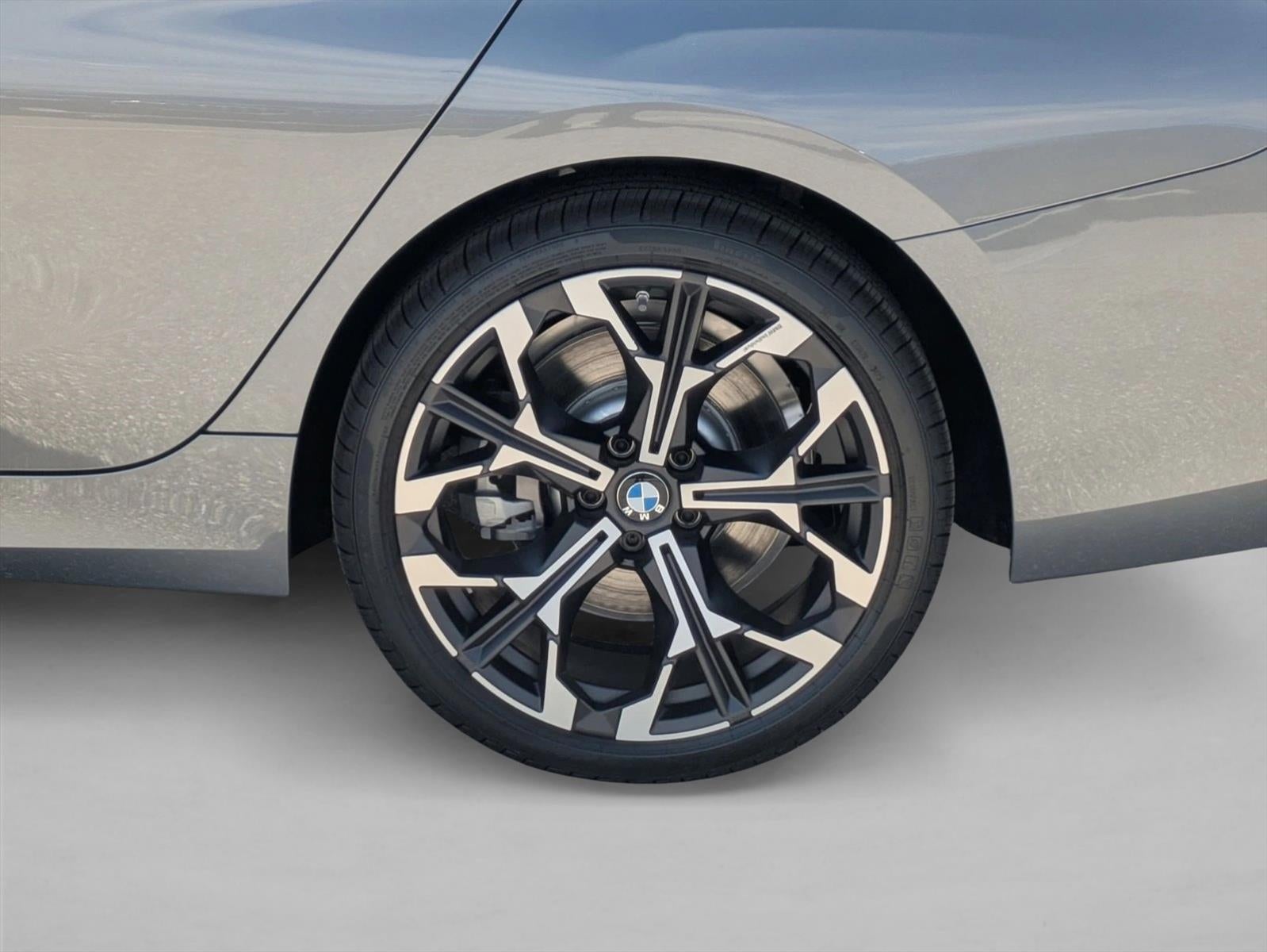 2026 BMW 330i N Sedan