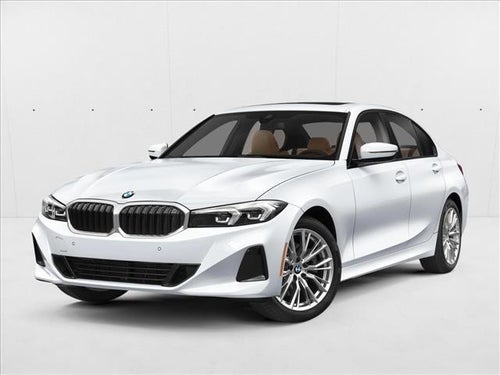 2026 BMW 330i N Sedan