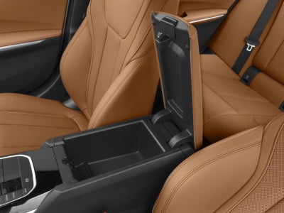 2026 BMW 330i N Sedan