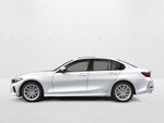 2026 BMW 330i N Sedan
