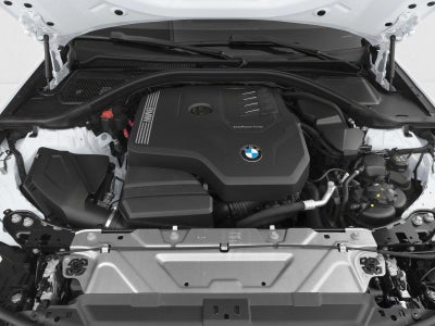 2026 BMW 330i N Sedan