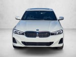2025 BMW 330i Sedan