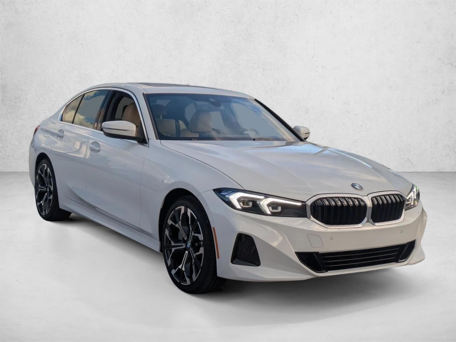 2026 BMW 330i N Sedan