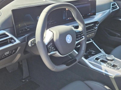 2026 BMW 330i N Sedan