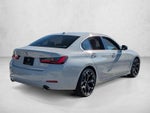 2026 BMW 330i N Sedan