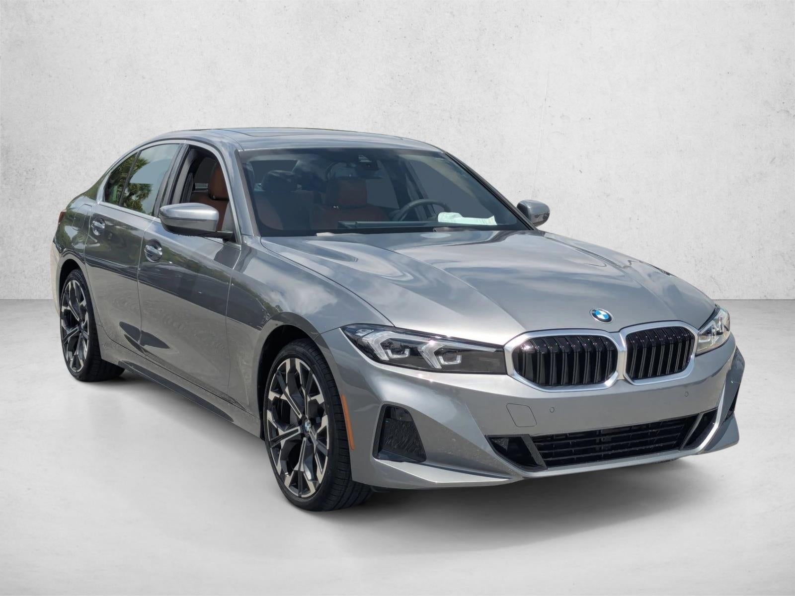 2026 BMW 330i N Sedan