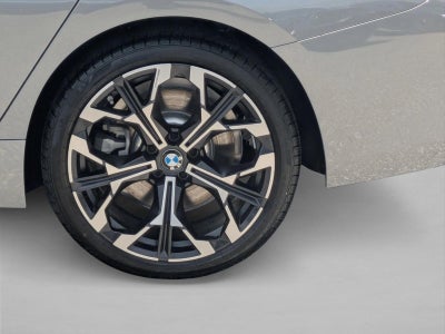 2026 BMW 330i N Sedan