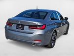 2025 BMW 330i Sedan