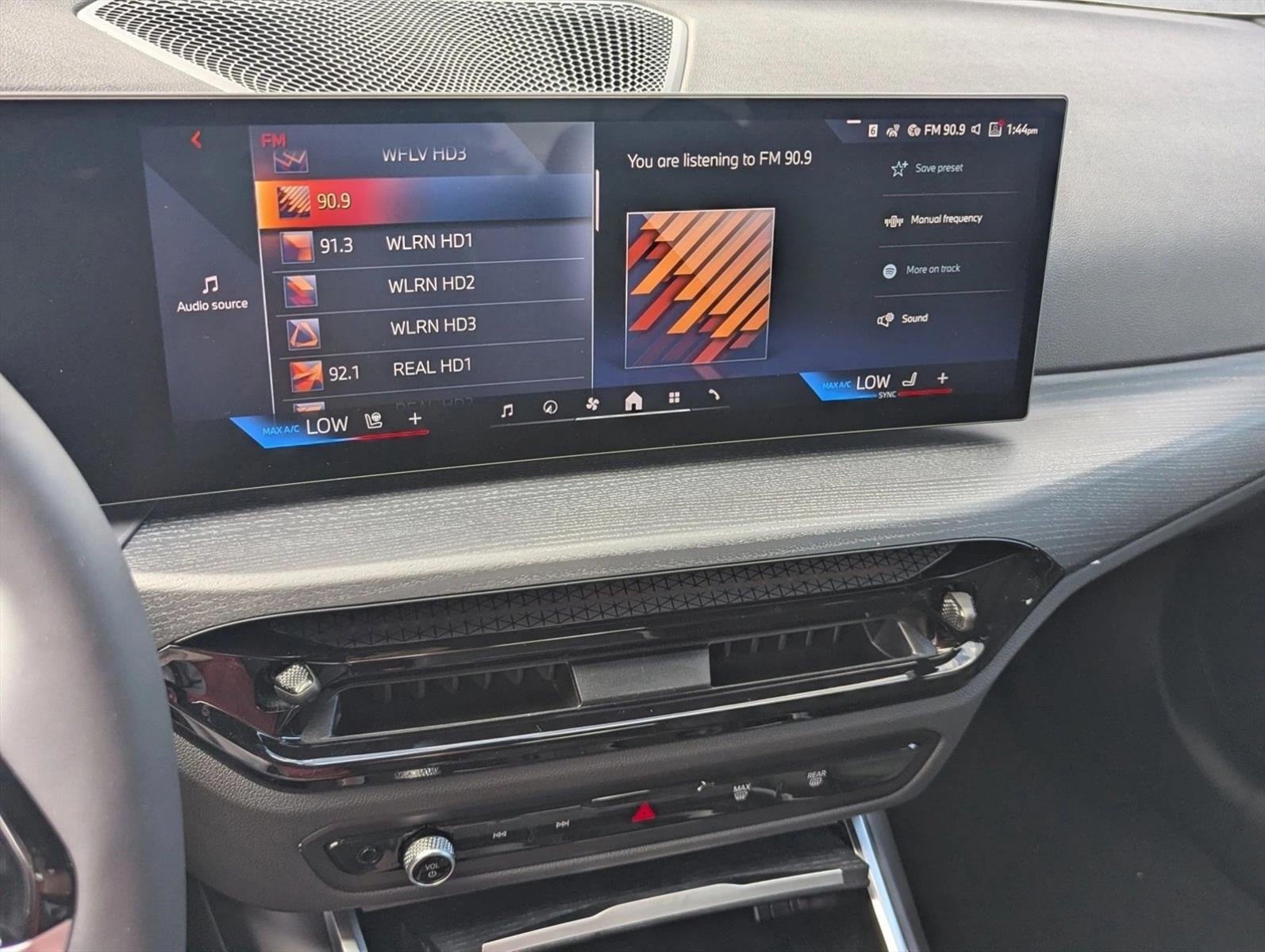 2026 BMW 330i N Sedan