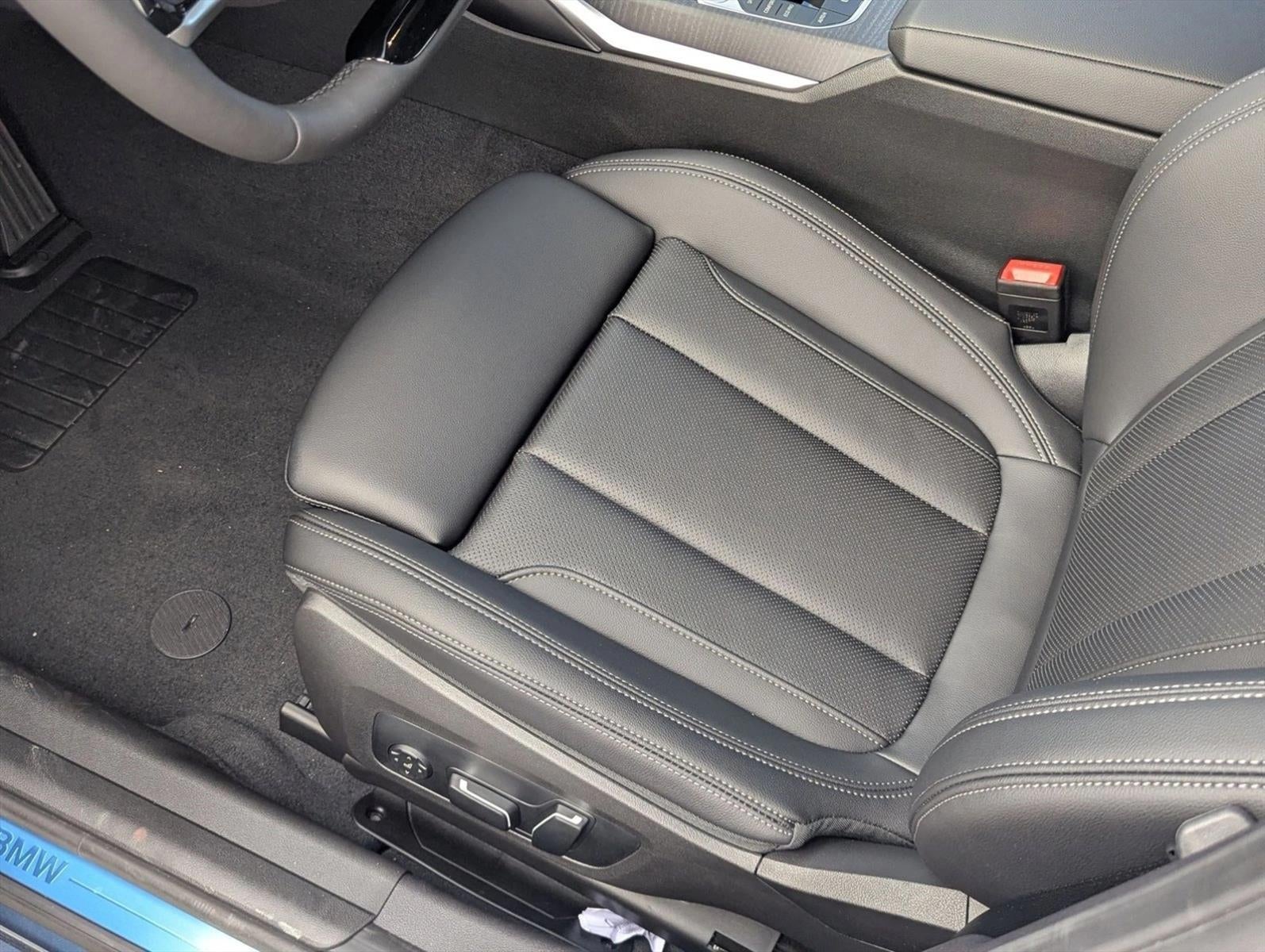 2026 BMW 330i N Sedan