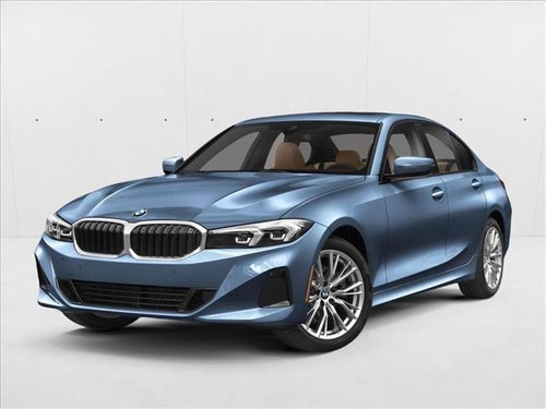 2026 BMW 330i N Sedan