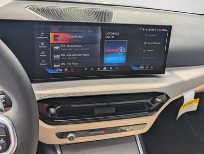 2026 BMW 330i N Sedan