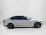 2025 BMW 330i Sedan