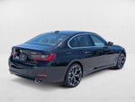2025 BMW 330i Sedan