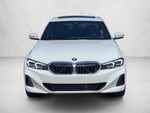 2023 BMW 330i Sedan