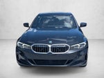 2024 BMW 330i Sedan