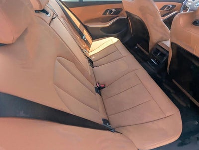 2024 BMW 330i Sedan