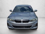 2024 BMW 330i Sedan
