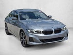 2024 BMW 330i Sedan