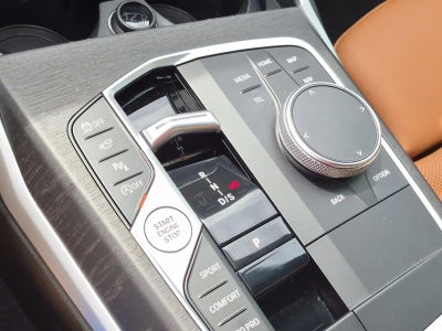 2024 BMW 330i Sedan