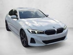 2024 BMW 330i Sedan
