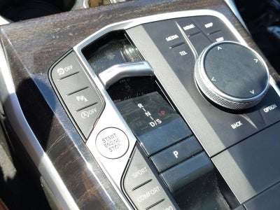 2023 BMW 330i xDrive Sedan