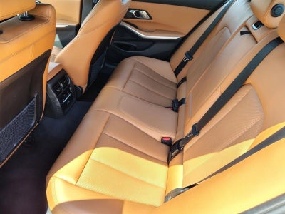 2023 BMW 330i xDrive Sedan
