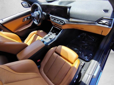 2023 BMW 330i xDrive Sedan