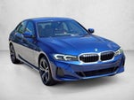 2023 BMW 330i xDrive Sedan