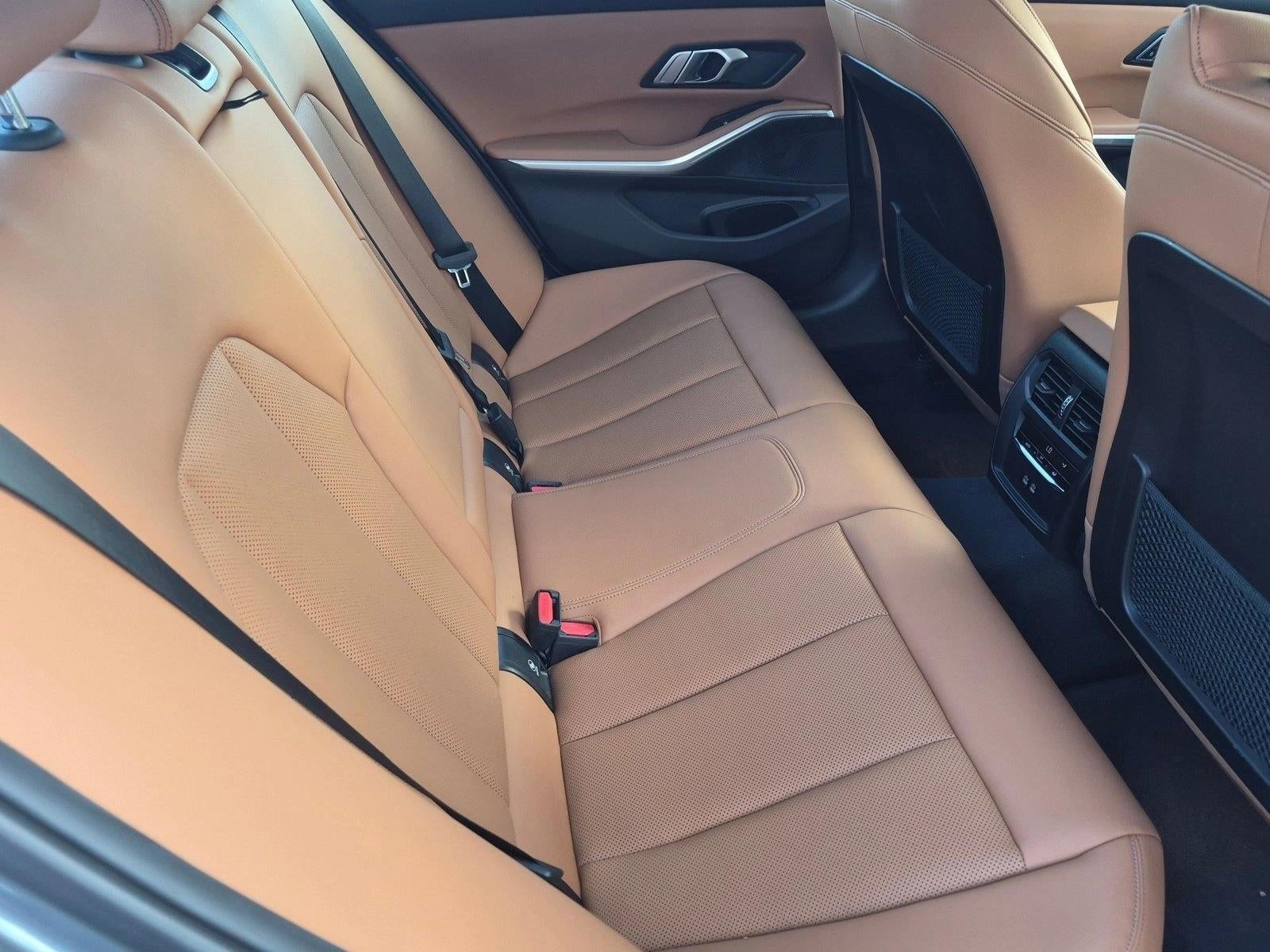 2023 BMW 330i xDrive Sedan