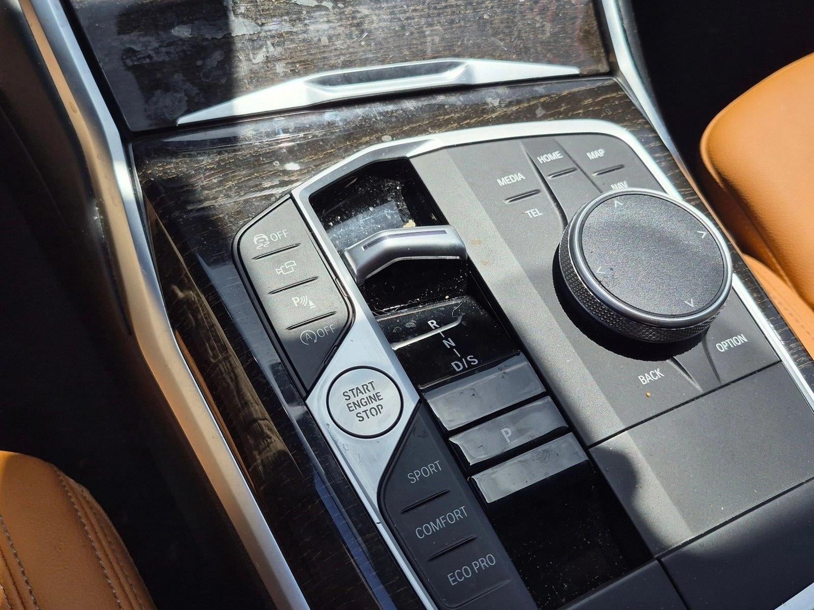2023 BMW 330i xDrive Sedan