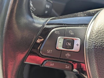 2019 Volkswagen Tiguan 2.0T SEL 4MOTION