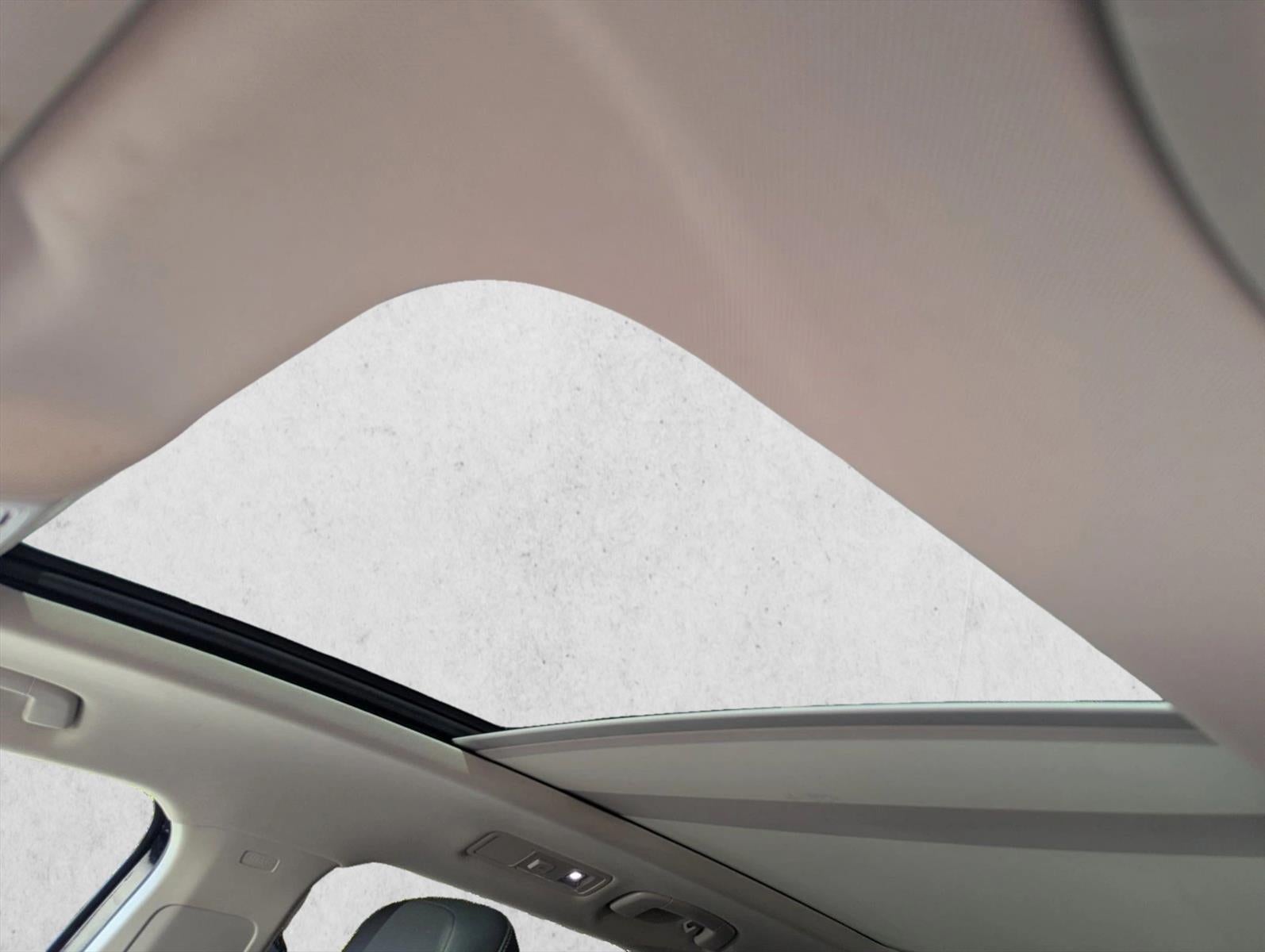 2019 Volkswagen Tiguan 2.0T SEL 4MOTION